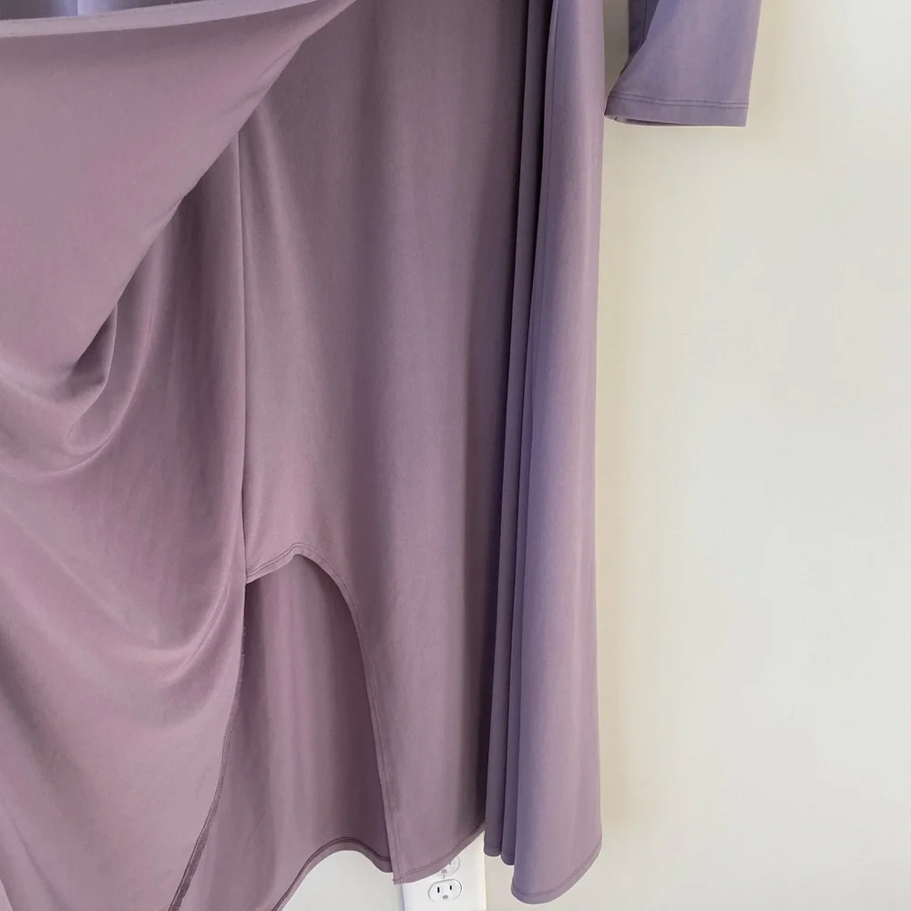 Vintage midi dress - Picture 6 of 6